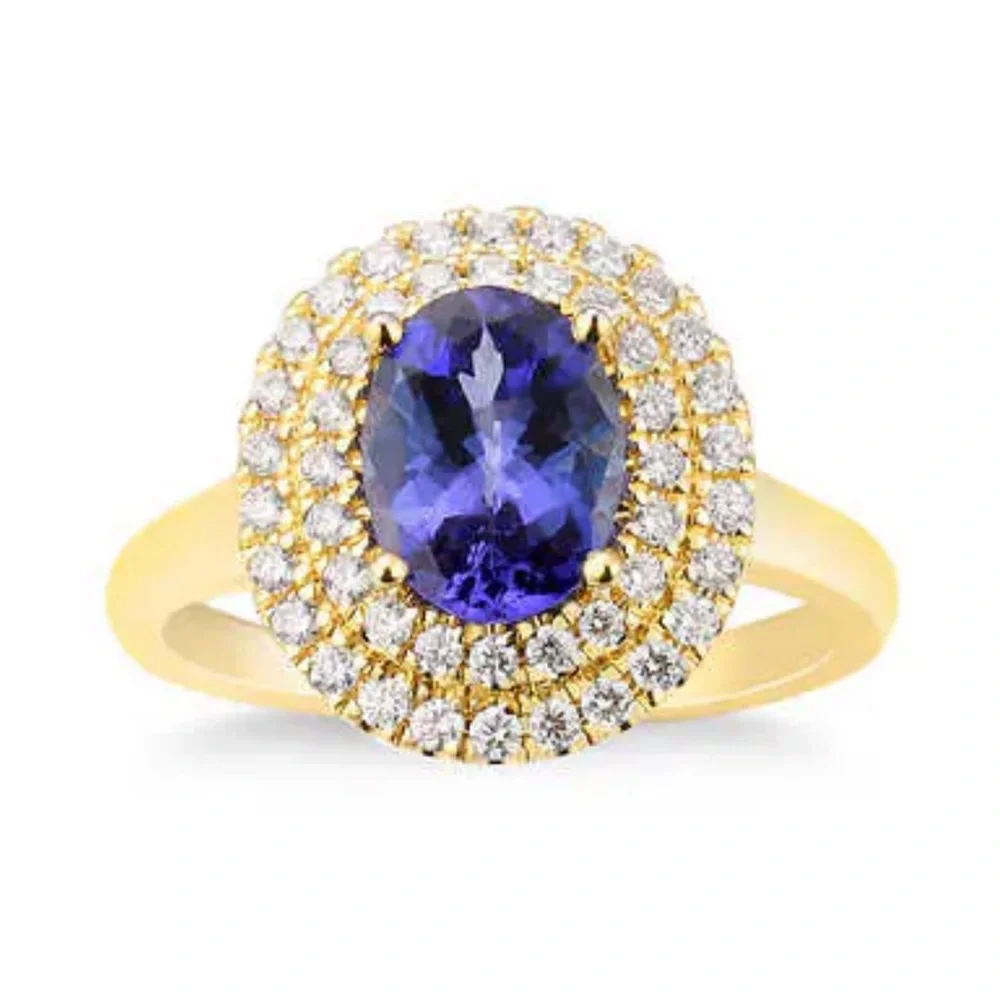 DIAMOND RINGS - Picture 6 of 6